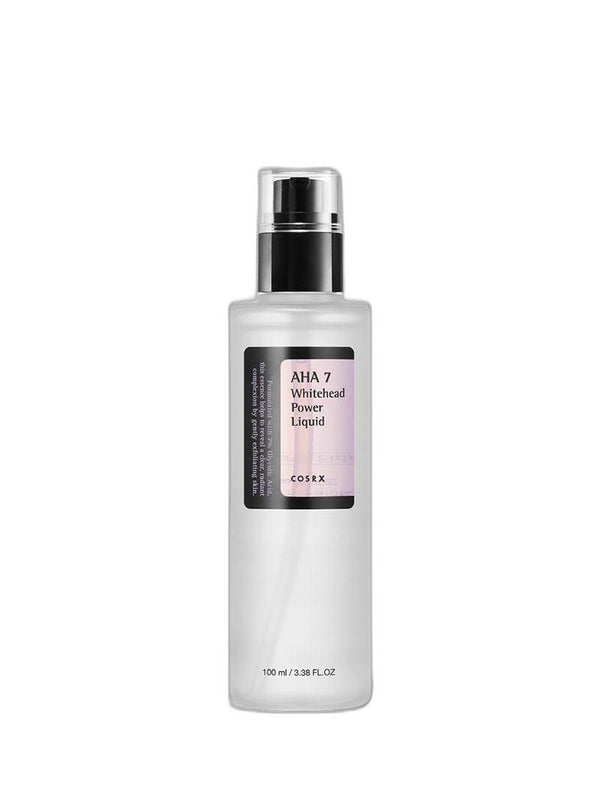 COSRX AHA 7 Whitehead Power Liquid 100ml