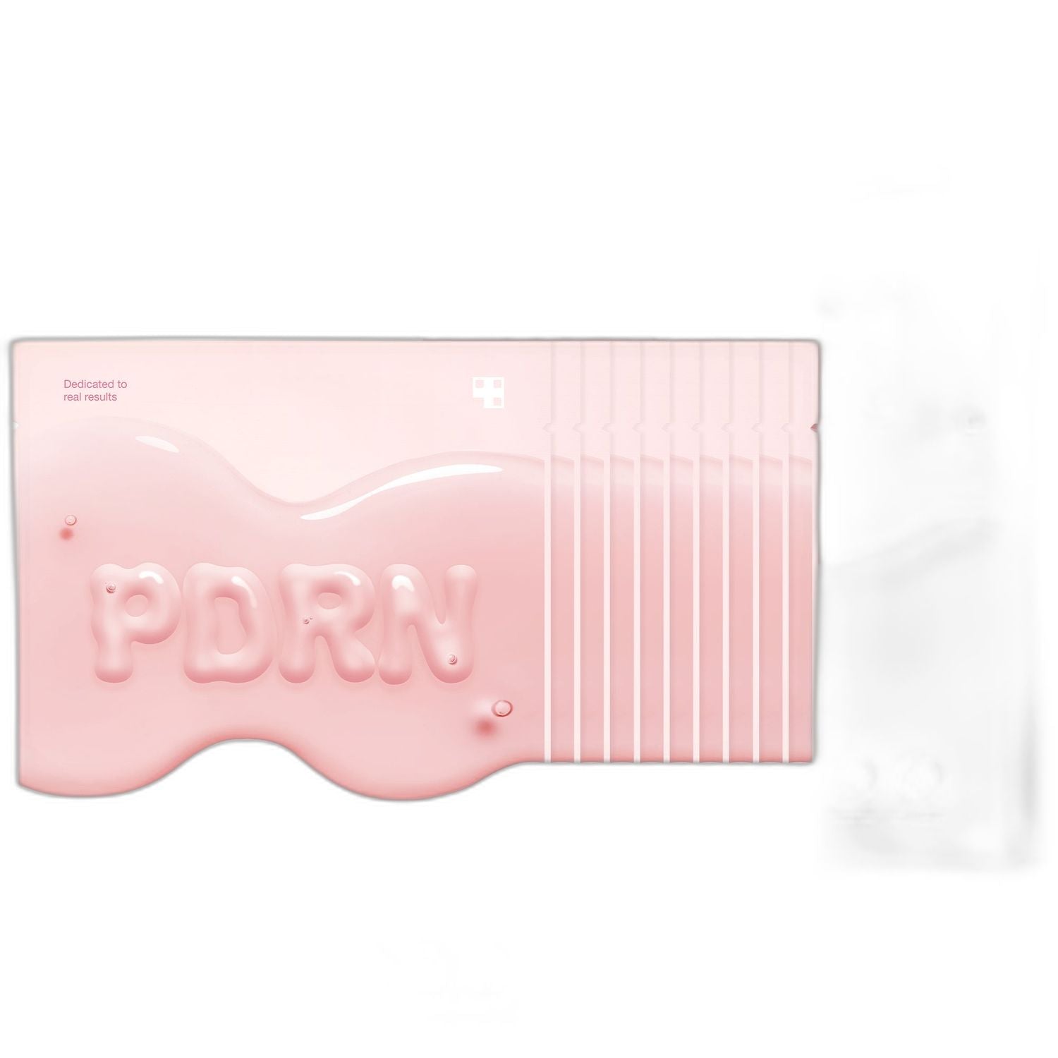 medicube PDRN Pink Vita Coating Mask 22g X 5ea
