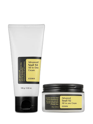 COSRX Advanced Snail 92 All in one Cream 100g (Tube type)