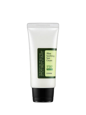 COSRX Aloe Soothing Sun Cream SPF50+/ PA+++ 50ml
