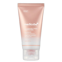medicube Collagen Milk Toning Wrapping Mask 75ml
