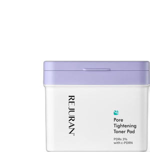 REJURAN Derma Healer Pore Tightening Toner Pad 220ml/60P