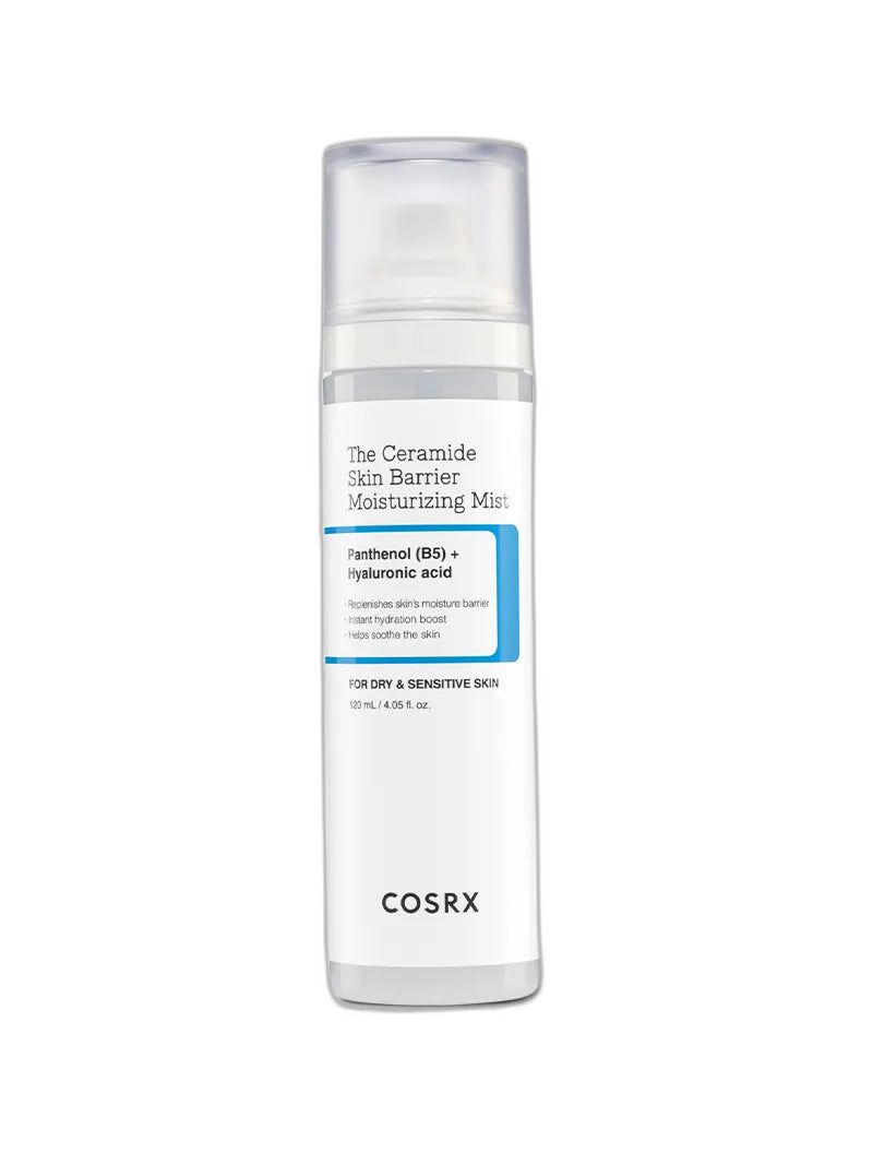 COSRX Comfort Ceramide Cream Mist 120ml