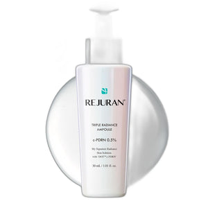 REJURAN Healer Triple Radiance Ampoule 30ml