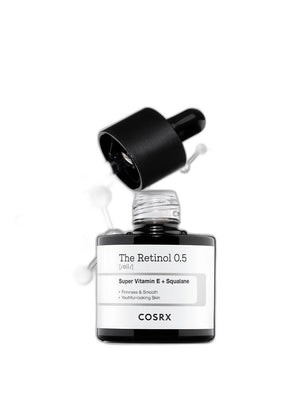 COSRX The Retinol 0.5 Oil 20ml
