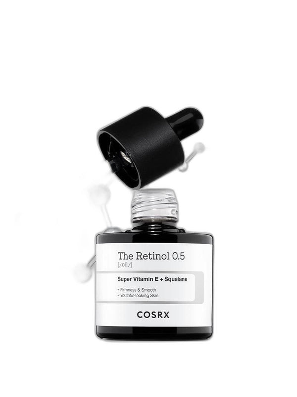 Retinol yağı COSRX The Retinol 0.5 Oil 20ml