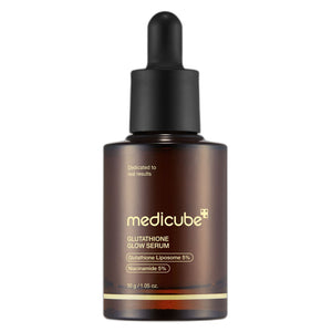 medicube AGE-R Glutathione Glow Serum 30g