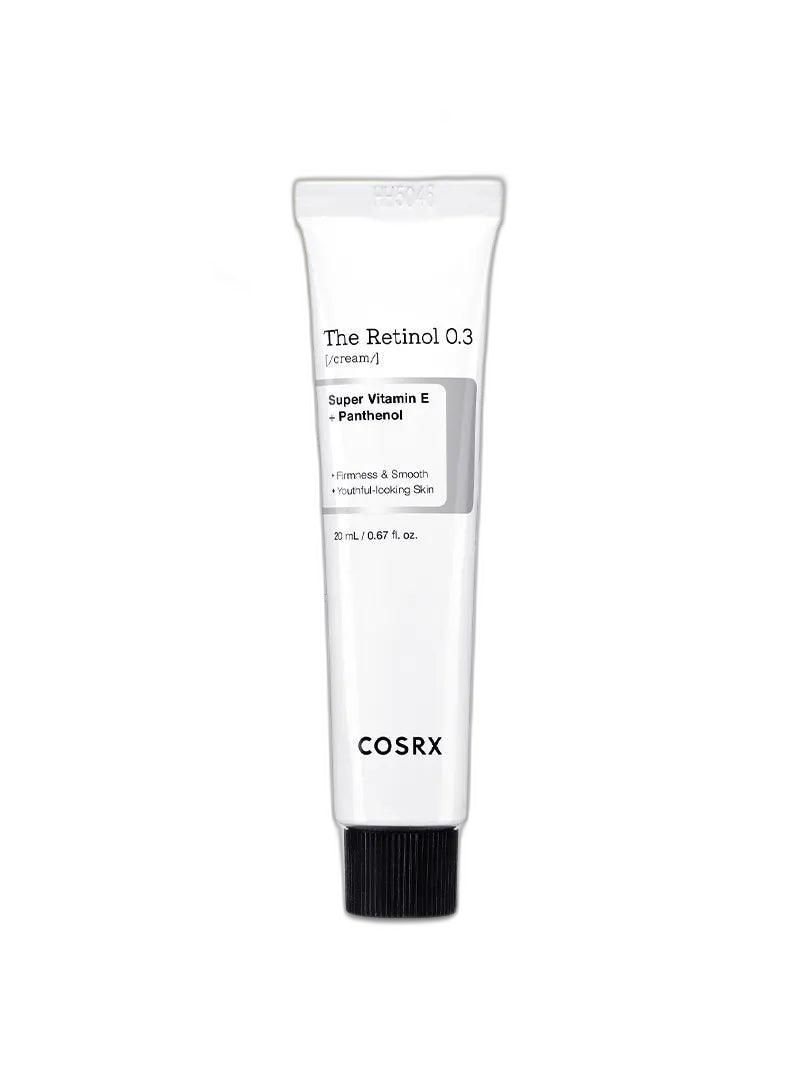 COSRX The Retinol 0.3 Cream 20ml