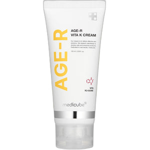 medicube AGE-R Vita K Cream 250ml