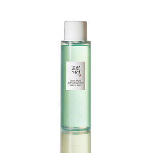 Beauty of Joseon Green Plum AHA BHA Toner 150ml