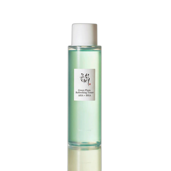 Beauty of Joseon Green Plum AHA BHA Toner 150ml