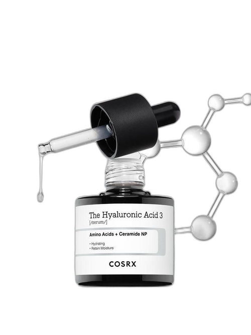 COSRX The Hyaluronic Acid 3 Serum 20ml