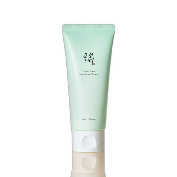 Beauty of Joseon グリーンプラム リフレッシングクレンザー 100ml