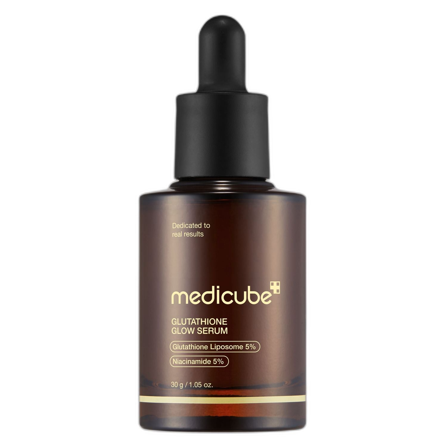 medicube AGE-R Glutathione Glow Serum 50ml