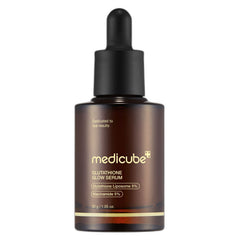medicube AGE-R Glutathione Glow Serum 50ml
