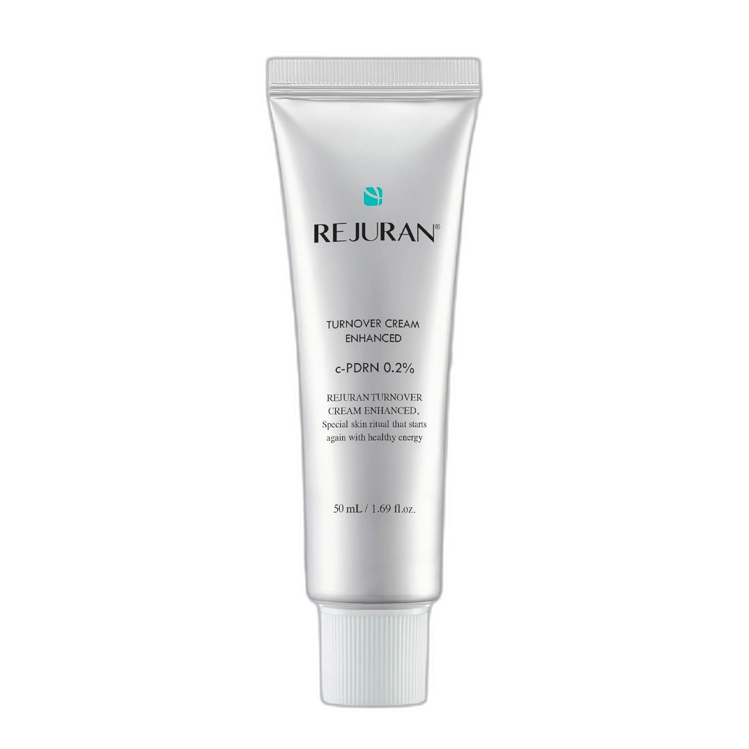 REJURAN Healer Turnover Cream ENHANCED 50ml [RENEWAL]