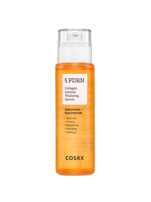 COSRX 5PDRN Collagen Intense Vitalizing Serum 100ml