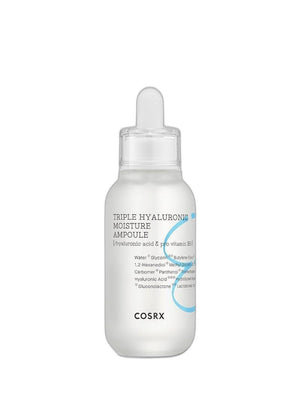 COSRX Hydrium Triple Hyaluronic Moisture Ampoule 40ml