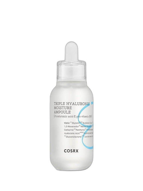 COSRX Hydrium Triple Hyaluronic Moisture Ampoule 40ml