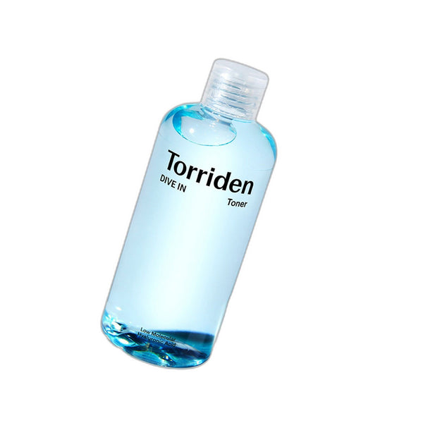 Torriden Dive-In Toner 300ml