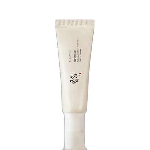 Beauty of Joseon Relief Sun: Rice + Probiotics (SPF50+ PA++++) Double Pack 50ml X 2ea