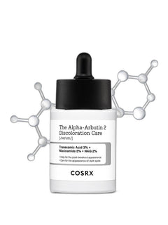 COSRX The Alpha-Arbutin 2 Discoloration Care Serum 50ml