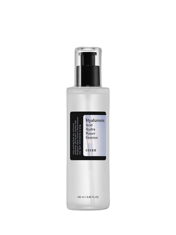 إسنس حمض الهيالورونيك COSRX Hyaluronic Acid Hydra Power Essence 100ml