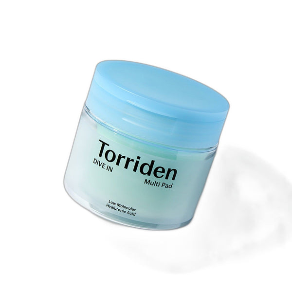 Torriden Dive-In Multi Pad 80 Pads