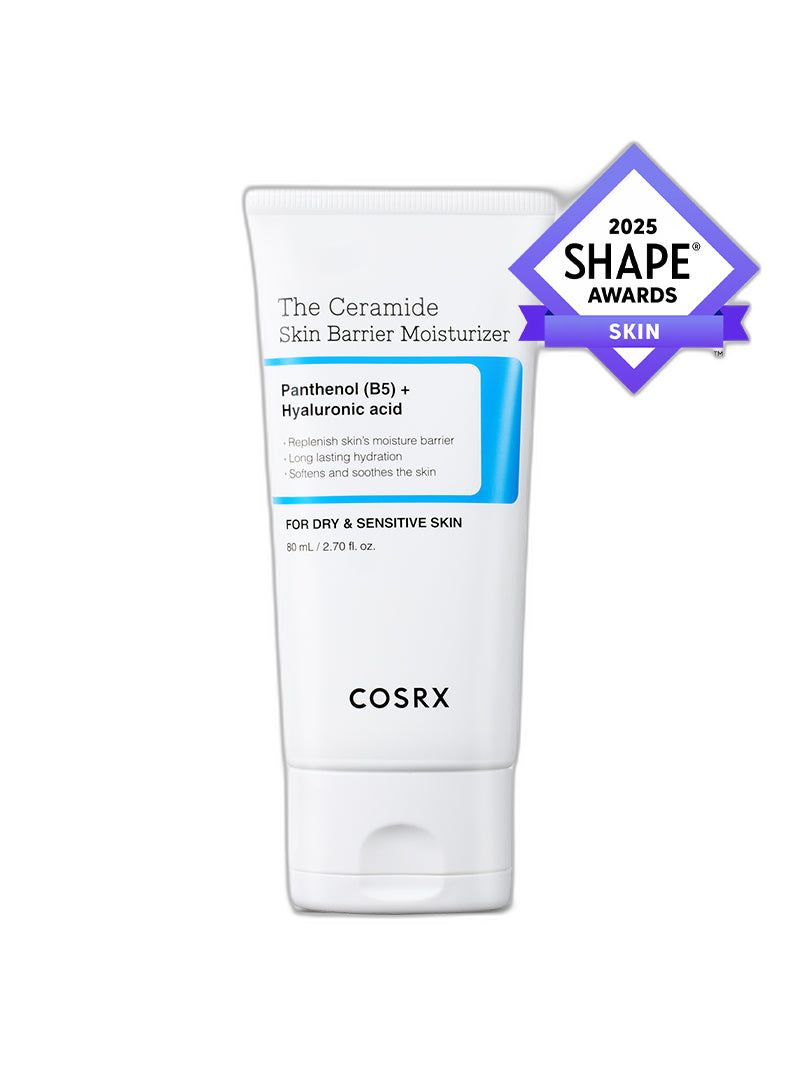 COSRX セラミド スキンバリア モイスチャライザー 80ml | Mirai Skin