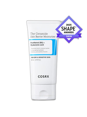 COSRX The Ceramide Skin Barrier Moisturizer 80ml