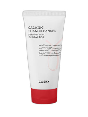 COSRX AC Collection Calming Foam Cleanser 150ml
