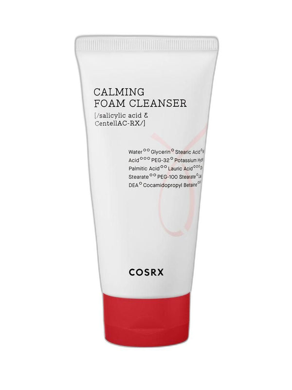 منظف الرغوة المهدئ COSRX AC Collection، 150ml