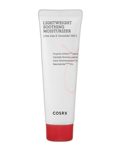 COSRX AC Collection Lightweight Soothing Moisturizer 80ml