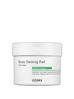COSRX One Step Green Hero Calming Pad 70 Sheets