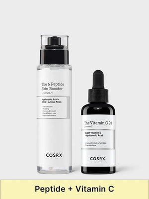 COSRX The 6 Peptide Skin Booster Serum 150ml, image 20