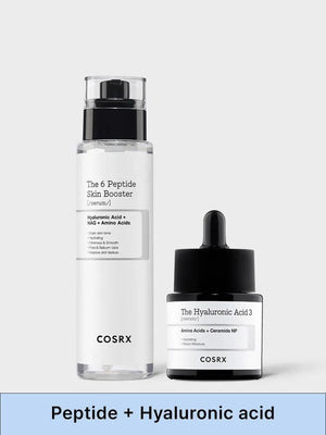 COSRX The 6 Peptide Skin Booster Serum 150ml, image 21