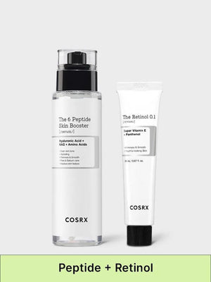 COSRX The 6 Peptide Skin Booster Serum 150ml, image 22