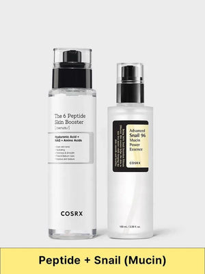 COSRX The 6 Peptide Skin Booster Serum 150ml, image 23