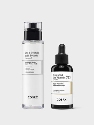 COSRX The 6 Peptide Skin Booster Serum 150ml, image 24