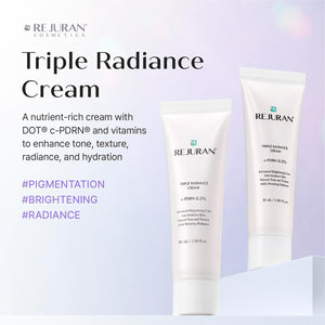 REJURAN Healer Triple Radiance Cream 50ml, image 2