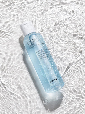 COSRX Hydrium Watery Toner 280ml, image 2