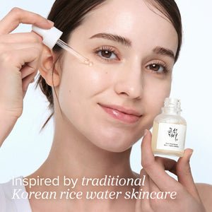 [Beauty of Joseon] Glow Serum: Propolis + Niacinamide 30ml, image 2