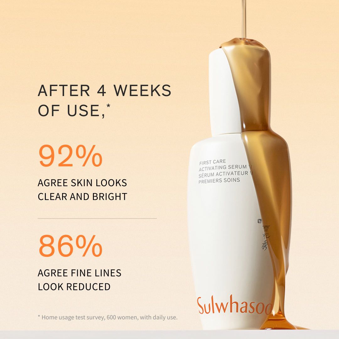 Sulwhasoo First Care Activating Serum VI 60ml