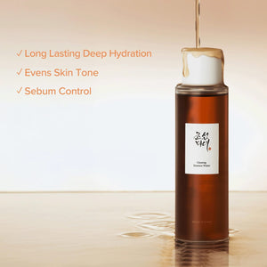 Beauty of Joseon Ginseng Essence Water – 150ml of Deep Hydration & Revitalization for Tired Skin, image 2