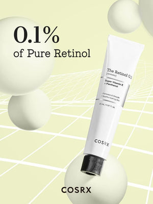 COSRX The Retinol 0.1 Cream 20ml, image 2