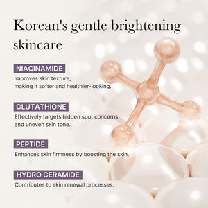 medicube AGE-R Glutathione Glow Capsule Cream 50ml, image 2