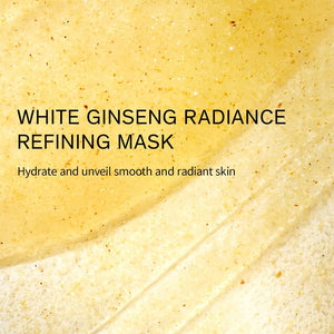 Sulwhasoo White Ginseng Radiance Refining Mask 120ml, image 2
