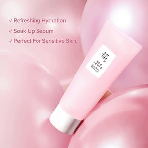 [Beauty of Joseon] Red Bean Water Gel 100ml, image 2