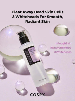 COSRX AHA 7 Whitehead Power Liquid 100ml, image 2