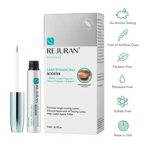 REJURAN Advanced Lash Enhancing Booster 3ml, image 2